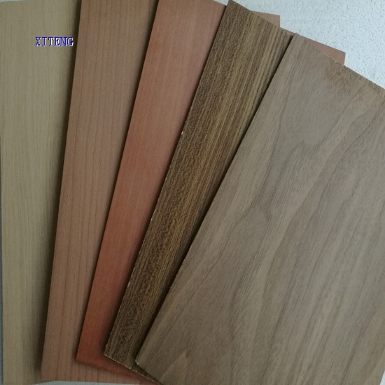 Fancy plywood