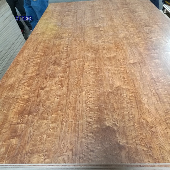 Melamine plywood thumbnail 4