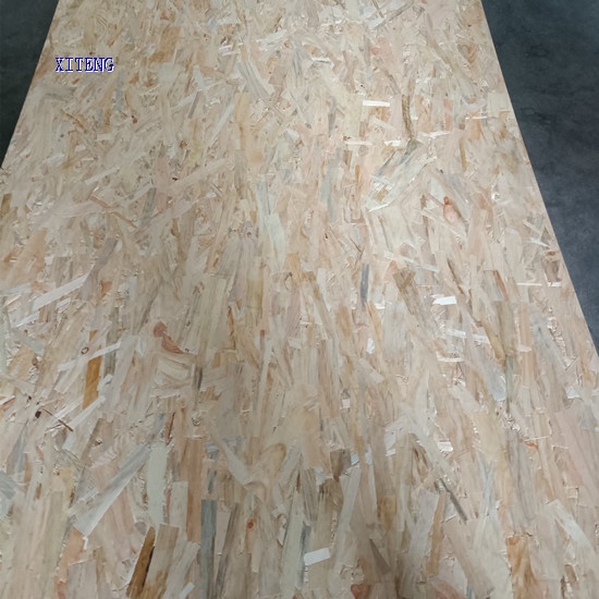Oriented Strand Board (OSB) thumbnail 2