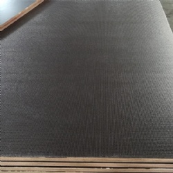Anti-slip Plywood