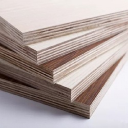 Melamine Plywood